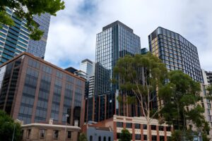 Can You Live in a Commercial Property in Australia