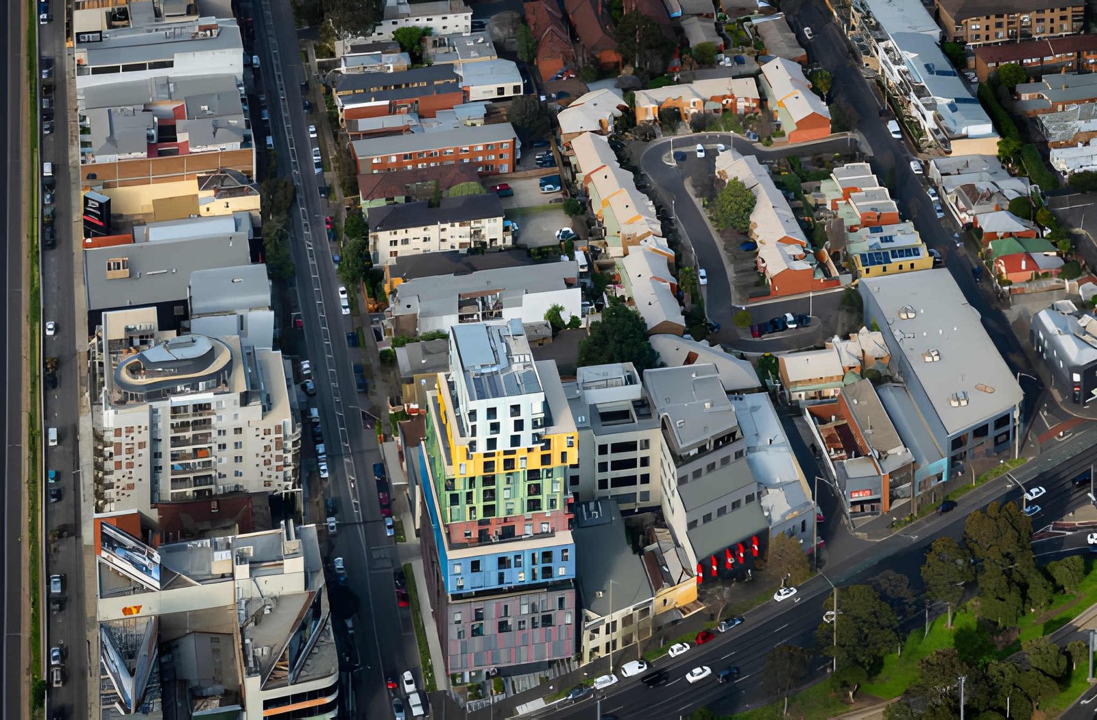 How to Find a Share House in Australia