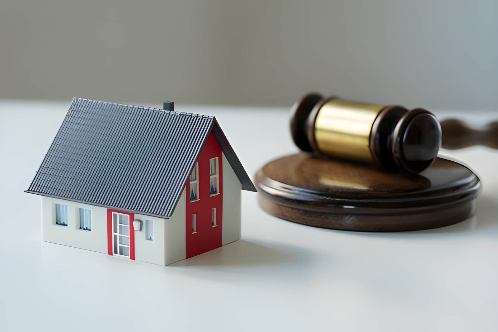 Is It Legal to Live in a Commercial Property