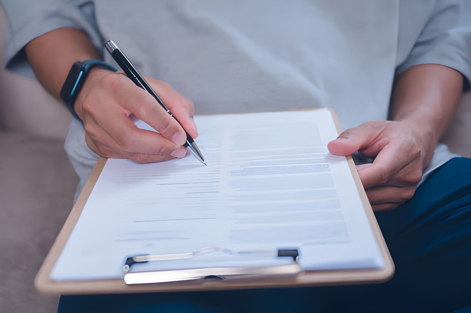 Legal Responsibilities in a Share House (Australia)
