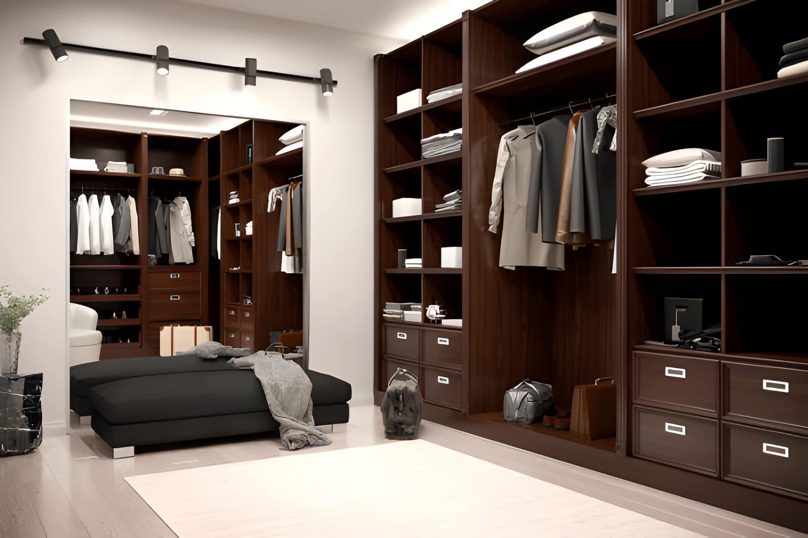 Smart Furniture Ideas for Studio Apartments