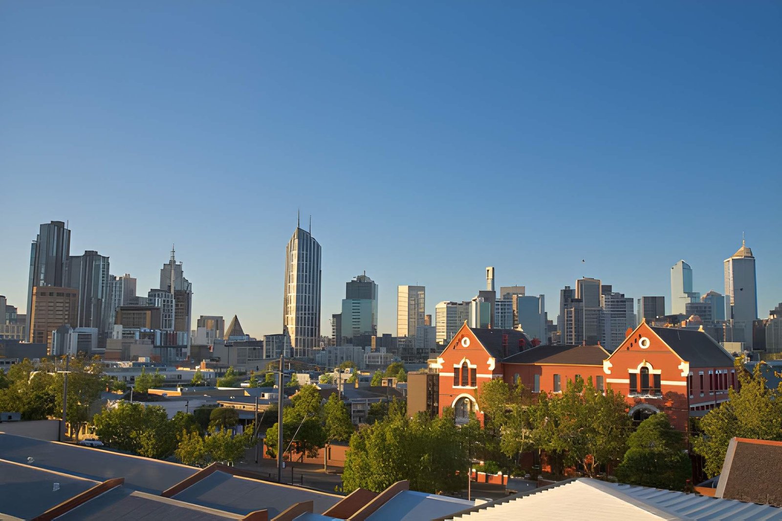 Types of Share Houses in Australia