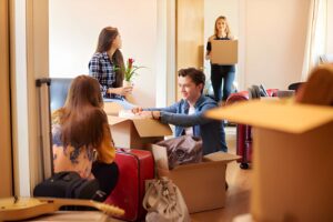 What Is a Share House in Australia