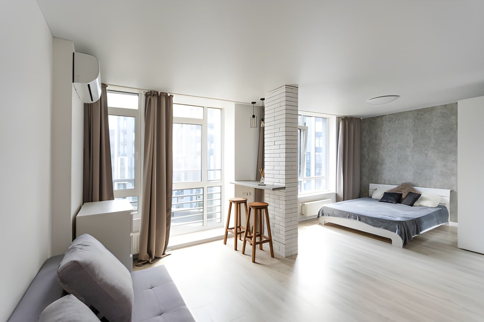 What Is a Studio Apartment
